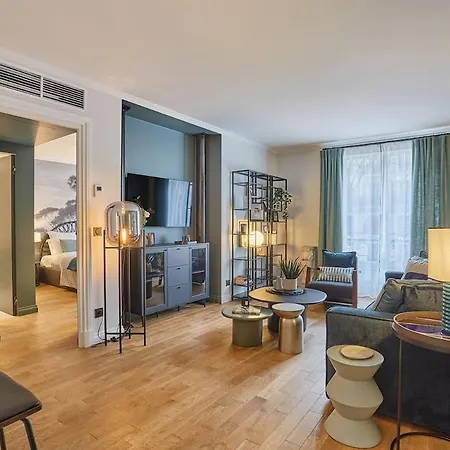 Appartamento Notre Dame De By Prestige *