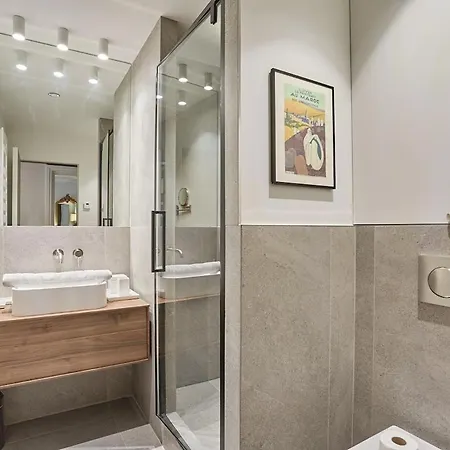 Apartment Notre Dame De By Prestige Paris