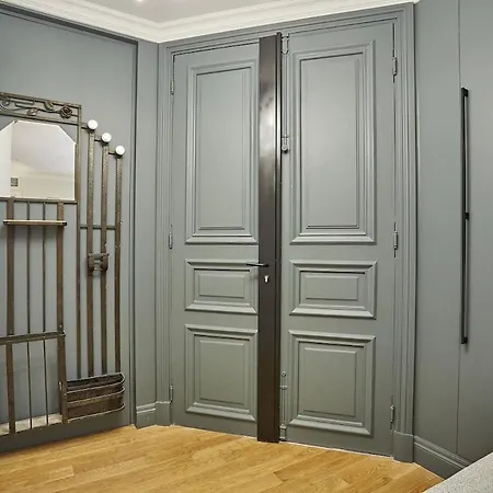 Apartment Notre Dame De By Prestige