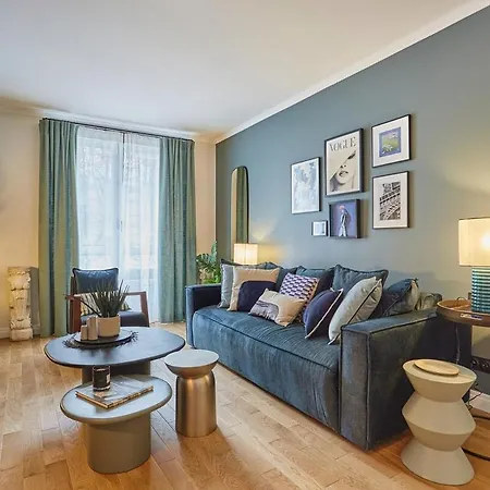 Apartment Notre Dame De By Prestige